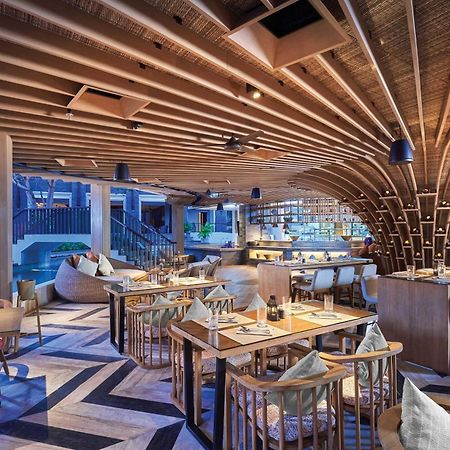 Marriott'S Bali Nusa Dua Gardens מראה חיצוני תמונה