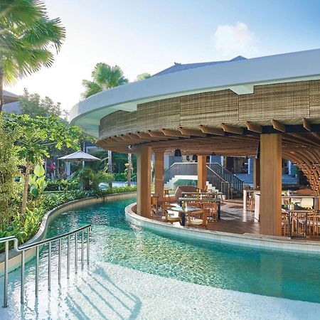 Marriott'S Bali Nusa Dua Gardens מראה חיצוני תמונה