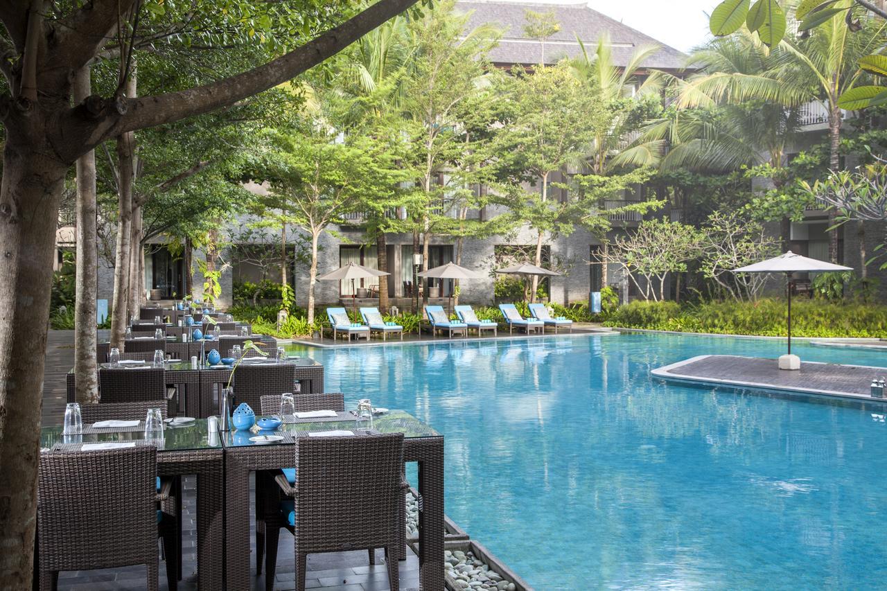 Marriott'S Bali Nusa Dua Gardens מראה חיצוני תמונה
