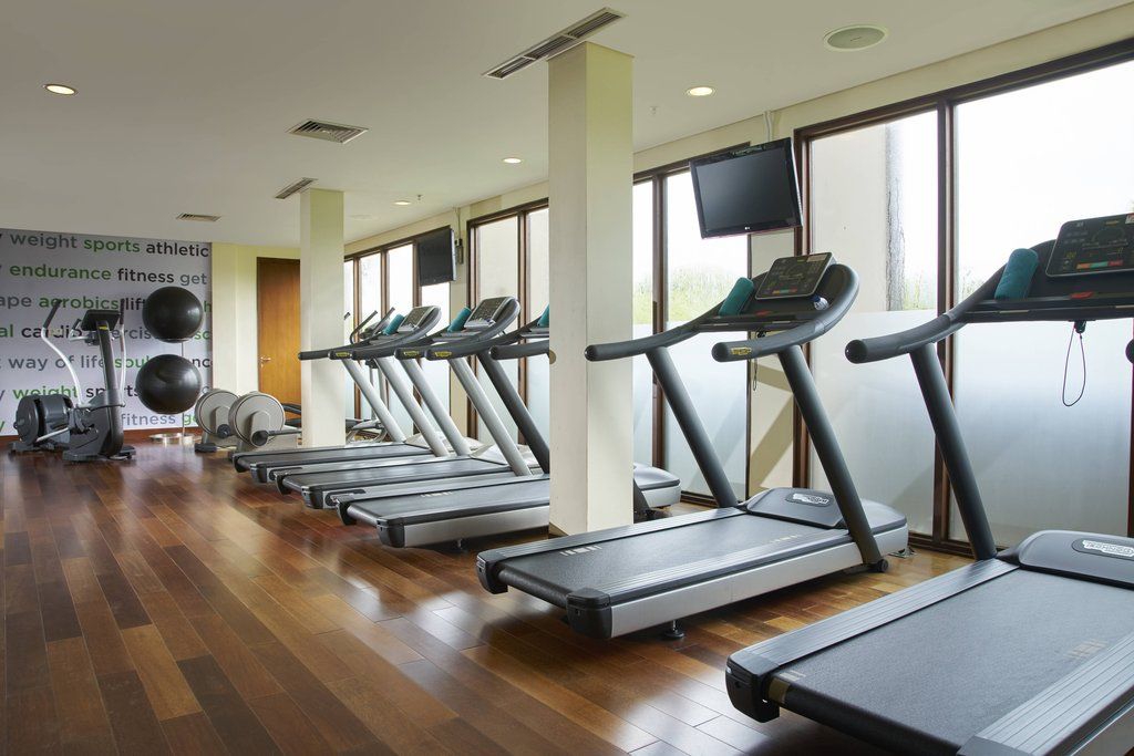 Marriott'S Bali Nusa Dua Gardens מראה חיצוני תמונה